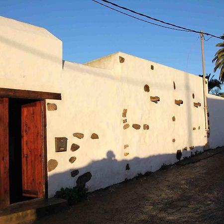 Villa Casa Rural Negrin à Teguise  Chambre photo