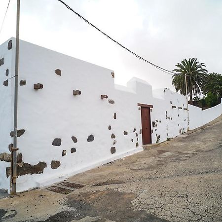 Villa Casa Rural Negrin à Teguise  Extérieur photo