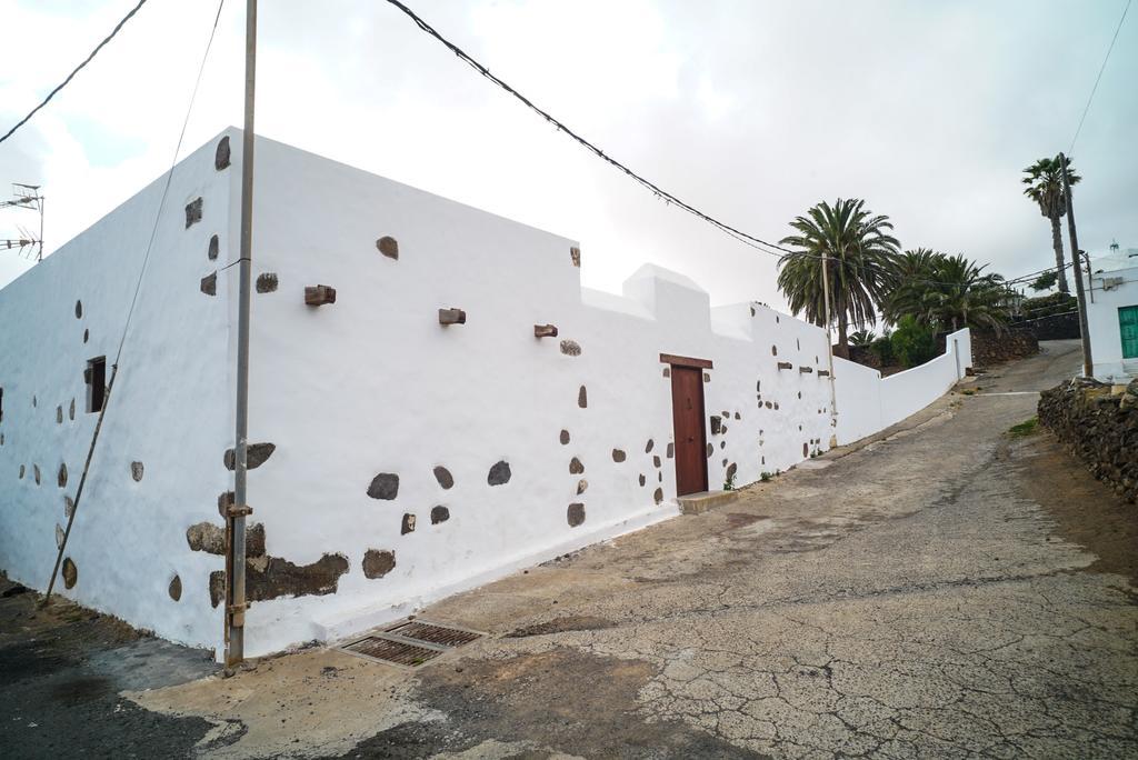 Villa Casa Rural Negrin à Teguise  Extérieur photo